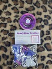 Lash Strip 3 Different Types