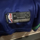 Nike Dallas Mavericks Luka Doncic  77 Blue Basketball Jersey Men s Size 48