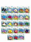 2026mcdonald   s Fifa World Cup Squishmallows Happy Meal Toy Single Or Set Of 23