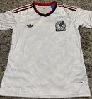 Mexico 2026 Away Jersey All Sizes   s-4xl   read Description For Sizes