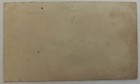 Antique People s Shoe House Trade Card - Elegant Woman Portrait Boots   Shoes Ad