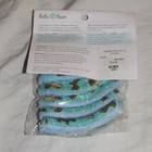 New 5 Pack Peepee Teepee For Sprinkling Weewee Baby Pee Shield Wiener Dog