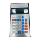 Vintage Unisonic 790r Calculator Tested Working Rare Htf