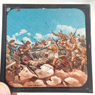 Magic Lantern Slide Boer War 1900 The Fight For The Trenches Ladysmith