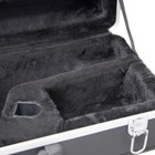   great Gift   Brand New Sturdy Abs Hard Case For Alto Saxophone Special