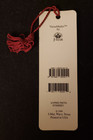 Bookmark With Verse And Tassel - Inspirational Gift- living Faith -free Shipping