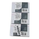 12 Packs Mead Ruled Index Cards 3  X 5  White 100 Cards pack