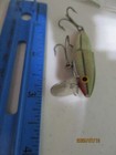 Vintage Falls Inch Minnow Lure  