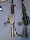 Airsoft Rifle Electric Full Metal