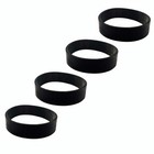 Replacement Part For Dirt Devil Belt Fits M08100  M08100red  M08100rt  M08100rtc