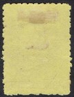 Sarawak 1869 Raja James Brooke 3c 