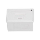 Thermal Receipt Printer 80mm Usb Serial Lan Port Esc Pos Command Support Cash   
