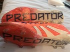 Adidas Predator Elite Fg Football Cleats Coral Us Size 11 5 Predator