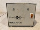 Tripp Lite Is-400 Isolator 1000w 120v Isolation Transformer Power Conditioner N