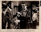 8x10 Movie Stills 1960 Circle Of Deception Bradford Dillman  Suzy Parker