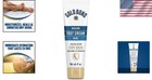 Healing Foot Cream With Aloe - Nourishing Moisturizer For Dry Feet  4 Oz