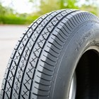 Tire Transeagle Te898 St 205 75d15 Load C 6 Ply Trailer