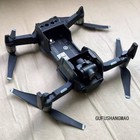 Dji Mavic Air 4k Camera Drone No Battery No Controller Fast Ship Used