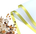 20 Sheets Flower Wrapping Paper For Wedding Party Florist Bridal Bouquests