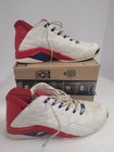 Reebok Allen Iverson I3 Answer Men Us 13