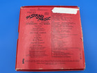 The Sound Of Music Reel-to-reel Tape  1965 
