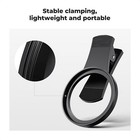 K f Concept 52mm Cpl Filters Clip On Filter Polarizing For Phone Clip Universal