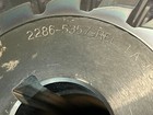 Gear Hob Cutter 2286-5357-rel La 4  52  Multi-head High Speed Steel