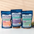 3lb Hard Wax Beads Kit For Hair Removal - Wax On  Hair Gone  Wax Beans For Wo   
