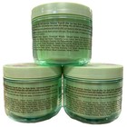 3-pack Hawaiian Tropic After Sun Body Butter Exotic Coconut Moisturizer 8oz Each