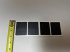  10 Pairs  Yakima 8810072 Replacement Vinyl Protection Pads  q-clips 