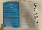 Bachmann   Williams Trains 2016 Catalog book - Featuring Thomas   Friends