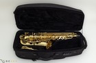 Selmer Jubilee Series Ii Alto Saxophone  Just Serviced