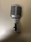 Vintage 1950s 1960s Shure 55 Sw Microphone