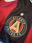 New Adidas Authentic Mls Atlanta United Fc Home Soccer Jersey Ic3001 Men   s 2xl