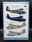 Sword 1 72 Sw72156 Jrf Goose Usaaf rcaf jmsdf a  ronavale   ships To Usa  - Oop 
