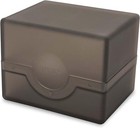 Bcw Spectrum Prism Deck Box - Red