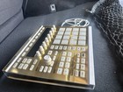 Mk2 Maschine Controller W  Gold Skin