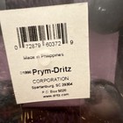 Dritz Collectible Chair Shape Fabric Pin Cushion Contemporary Original