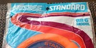 Vintage Wham-o Standard 88g Frisbee Flying Disc Orange New In Package Sealed 