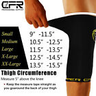 Copper Knee Support Sleeve Brace Compression Arthritis Sport Joint Pain Relief