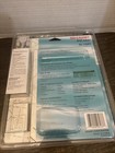 Vintage Sharp Wizard Oz-730 Electronic Organizer Pocket Computer Factory Sealed