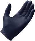New Taylormade Tp Color Navy Golf Glove Mens Extra Large  xl 