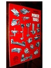 1957 Sears Roebuck Craftsman Power Tools Catalog