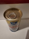 Vintage Beer Can 12oz Bull Dog Malt Liquor S s  Tab-top  