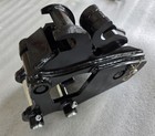 Hydraulic Quick Hitch Change Attachments For 0 8-1 8t 25mm Pinmini Excavators