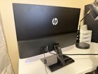 Hp 23 8-inch Monitor 1920 X 1080 Lcd 24m