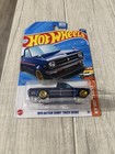 Hot Wheels 1975 Datsun Sunny Truck  b120  Super Treasure Hunt 