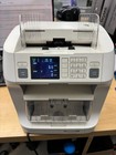 Cassida Pro Series Zeus 2-pocket Currency Discriminator Bill Counter