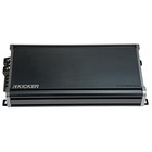 Kicker   46cxa18001 Cxa18001-1800-watt Mono Class D Subwoofer Amp   Class D