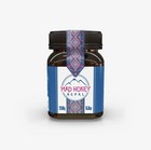 Wild Himalayan Honey Red Honey Nepal Honey 250 Gram From Lumjang Nepal Honey